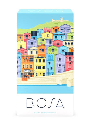 Bosa Strategy Game - ToyTime