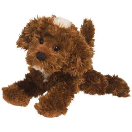 Bosco Choc Labradoodle 3993 - ToyTime