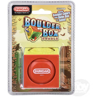 Boulder Box Puzzle Game - ToyTime