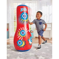 Bounce Back Punching Bag - ToyTime