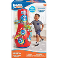 Bounce Back Punching Bag - ToyTime