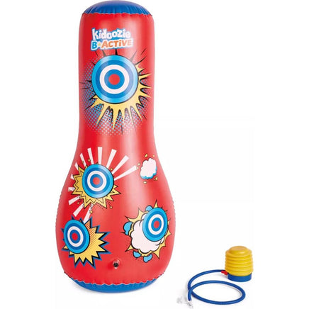 Bounce Back Punching Bag - ToyTime