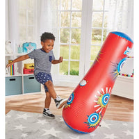 Bounce Back Punching Bag - ToyTime