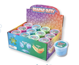 Bounce Putty - ToyTime