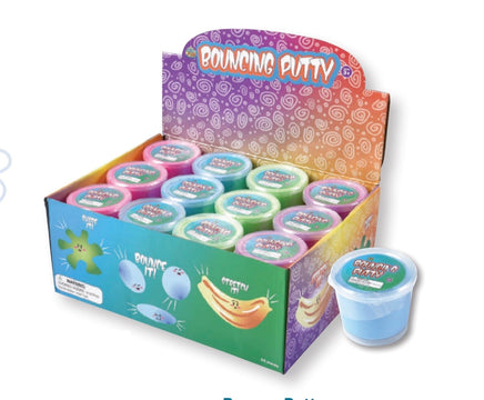 Bounce Putty - ToyTime