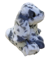 Bounce Spotted Bunny 15710 - ToyTime