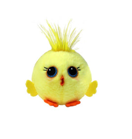 Bouncy Chick Beanie Bouncer - ToyTime