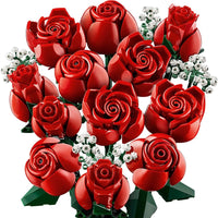 Bouquet of Roses 10328 - ToyTime