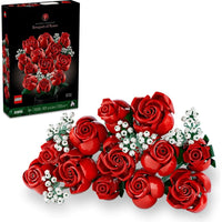 Bouquet of Roses 10328 - ToyTime