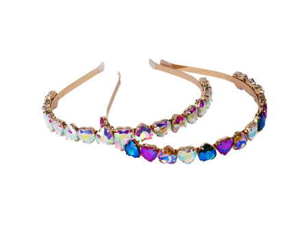Boutique Heartbreaker Headband - ToyTime