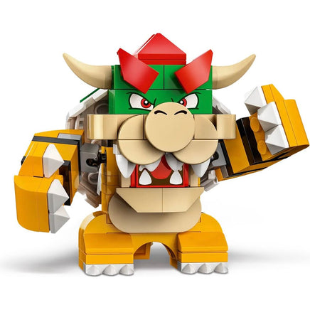 Bowser's muscle car 71431 - ToyTime