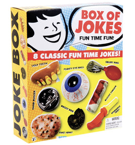 Box of Jokes - ToyTime