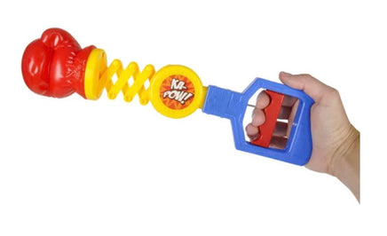 Boxing Hand Take a Best Shot - ToyTime