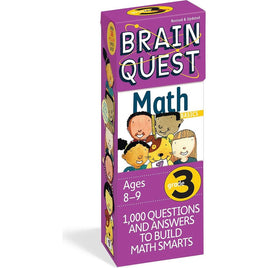 BQ: Math 3rd Grade Rev.…@workman - ToyTime