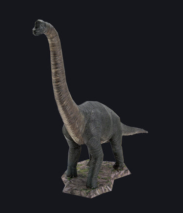 Brachiosaurus - ToyTime