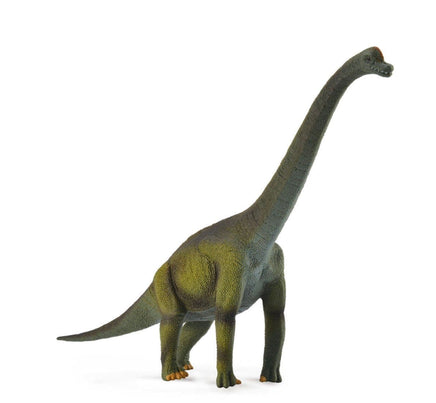 Brachiosaurus...@Breyer - ToyTime