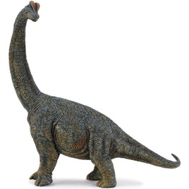 Brachiosaurus...@Breyer - ToyTime