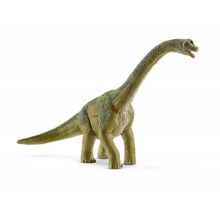 Brachiosaurus...@Schleich - ToyTime