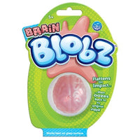 Brain Blobz..@Play Visions - ToyTime