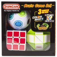 Brain Game Set - ToyTime