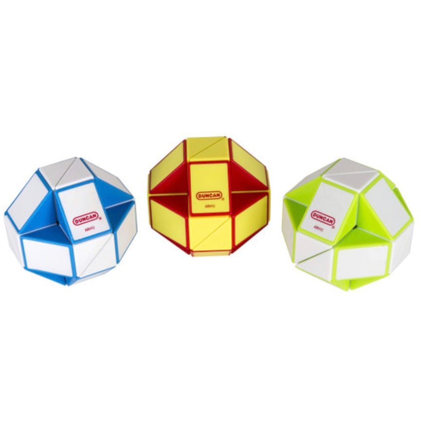 Brain Game Set - ToyTime| ToyTime