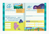 Brain Quest Learn to Write - ToyTime