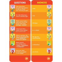 Brain Quest smart cards 2nd grade - ToyTime