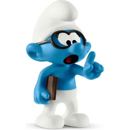 Brainy Smurf 20812 - ToyTime