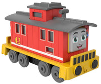 Brake Car Bruno Thomas and Friends Diecast Train - ToyTime