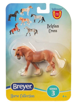 Breyer Stablemates Assortment Series 3 - ToyTime