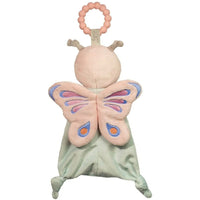 Bria Butterfly Lil Teether 6374 - ToyTime