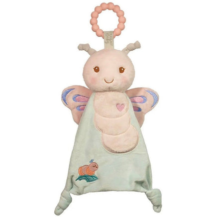 Bria Butterfly Lil Teether 6374 - ToyTime