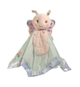 Bria Butterfly Snuggler 1375 - ToyTime