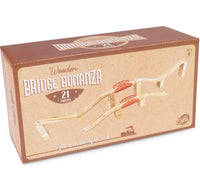 Bridge Bonanza 21pcs - ToyTime