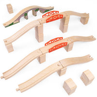 Bridge Bonanza 21pcs - ToyTime