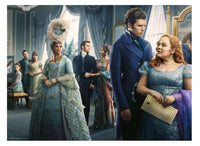 Bridgerton Season 3 500Pc Puzzle - ToyTime