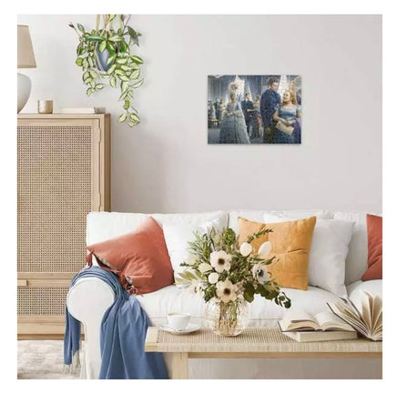 Bridgerton Season 3 500Pc Puzzle - ToyTime