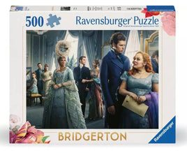 Bridgerton Season 3 500Pc Puzzle - ToyTime