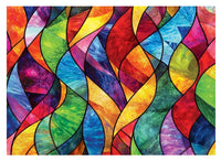 Brilliance Twist of Light 500pcs Jigsaw Puzzle - ToyTime