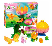 BRIO Flora Flower House Starter Set - ToyTime