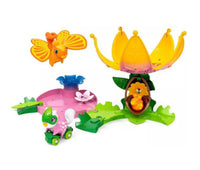 BRIO Flora Flower House Starter Set - ToyTime