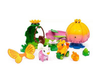 BRIO Flora Flower House Starter Set - ToyTime