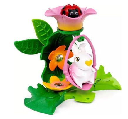 BRIO Flora Flower Swing - ToyTime
