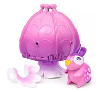BRIO Flora Heather Flower House - ToyTime