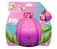 BRIO Flora Heather Flower House - ToyTime