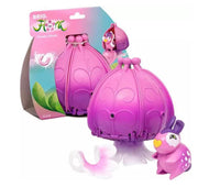 BRIO Flora Heather Flower House - ToyTime