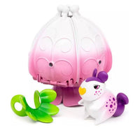 BRIO Flora Poppy Flower House - ToyTime
