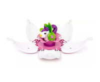 BRIO Flora Poppy Flower House - ToyTime