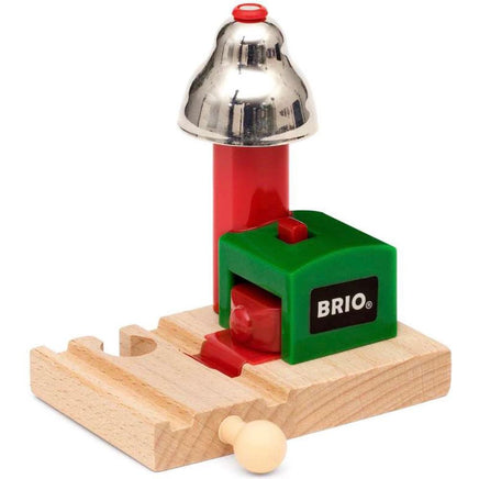 Brio Magnetic bell signal - ToyTime