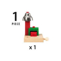 Brio Magnetic bell signal - ToyTime